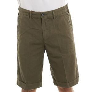 BERMUDA SERGENTE 40 WEFT  MILITARE